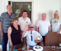 dom za bolesne odrasle osobe